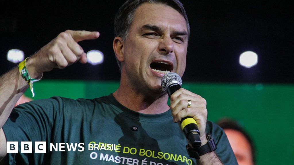 Escândalo Financeiro: Flávio Bolsonaro Sob Recomendação de Ação Criminosa após Áudios Revelarem Aprovação de R$ 134 Milhões