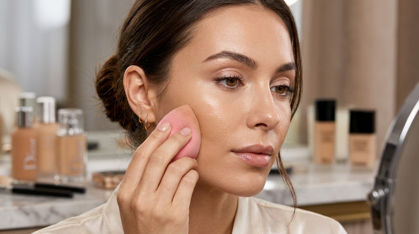 Escolha o Melhor BB Cream ou Base de Alta Cobertura para a Sua Idade e Tipo de Pele