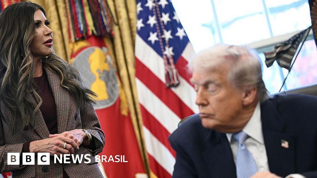 Escudo das Américas: A Nova Iniciativa de Trump para o Continente