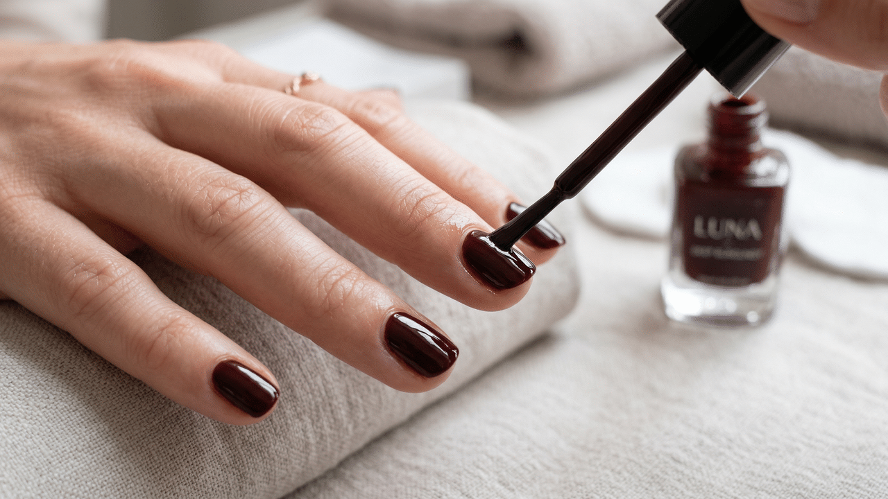 Esmalte para Unhas Curtas: 5 Cores que Valorizam as Mãos Pequenas