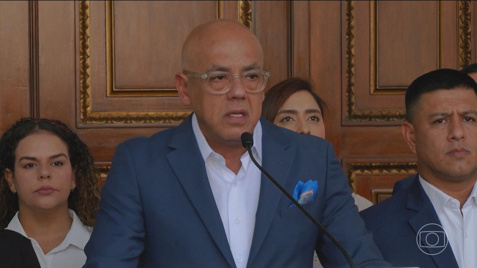 Espanha confirma que cinco presos políticos libertados na Venezuela têm cidadania espanhol