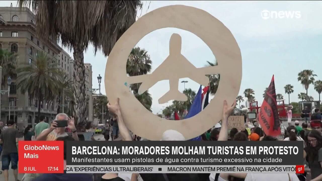 Espanha: Justiça Derruba Medida Contra Proliferação de Imóveis Turísticos