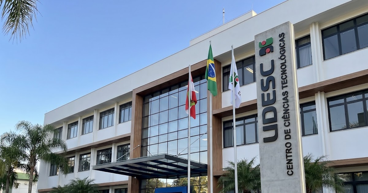 Especialização em Gestão Escolar Gratuita: 150 Vagas na Udesc com Inscrições até 7 de Junho