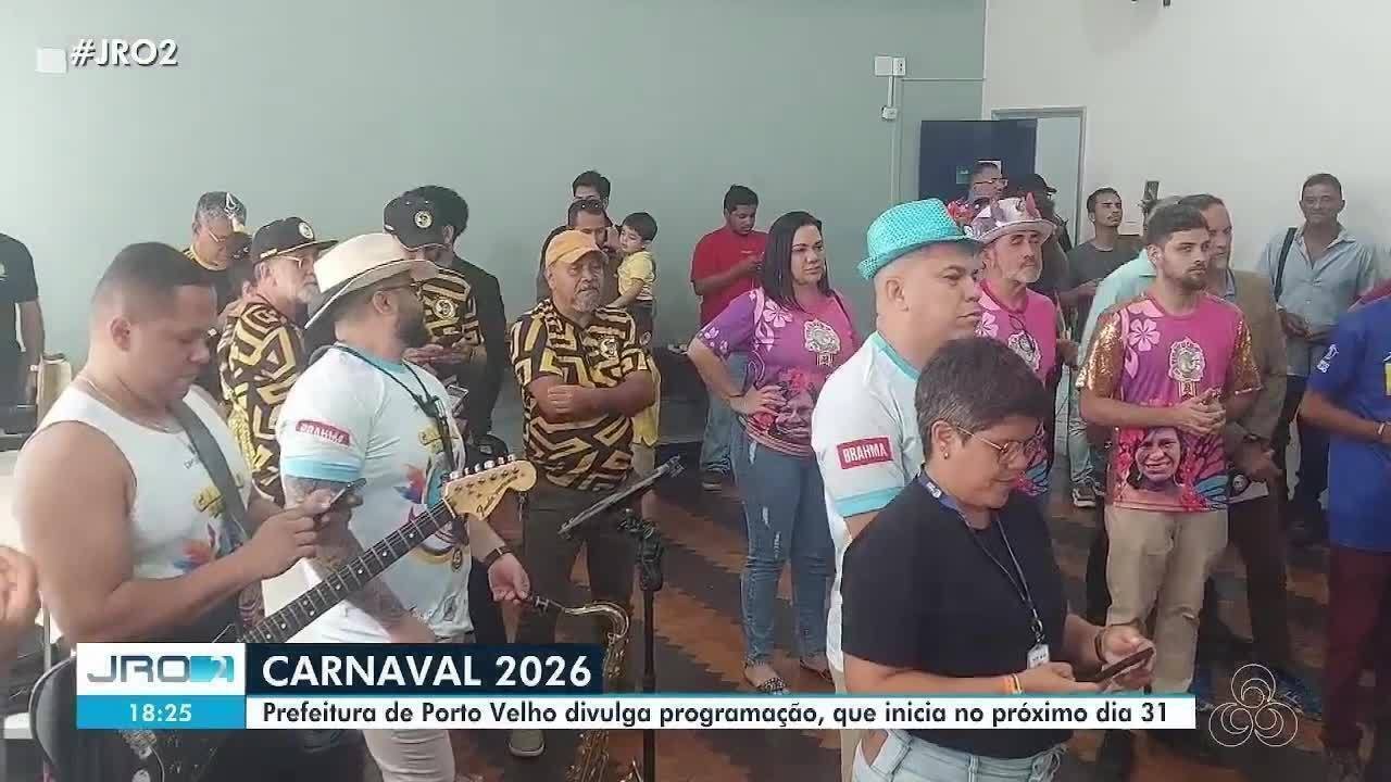 Espetinhos de churrasco serão proibidos no Carnaval de Porto Velho? Veja o decreto oficial