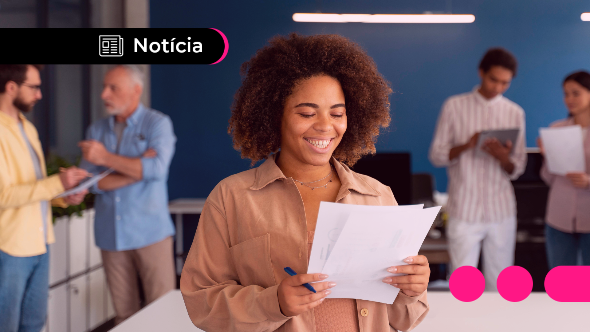 Espírito Santo: 6.374 Oportunidades de Trabalho Abertas em Março!