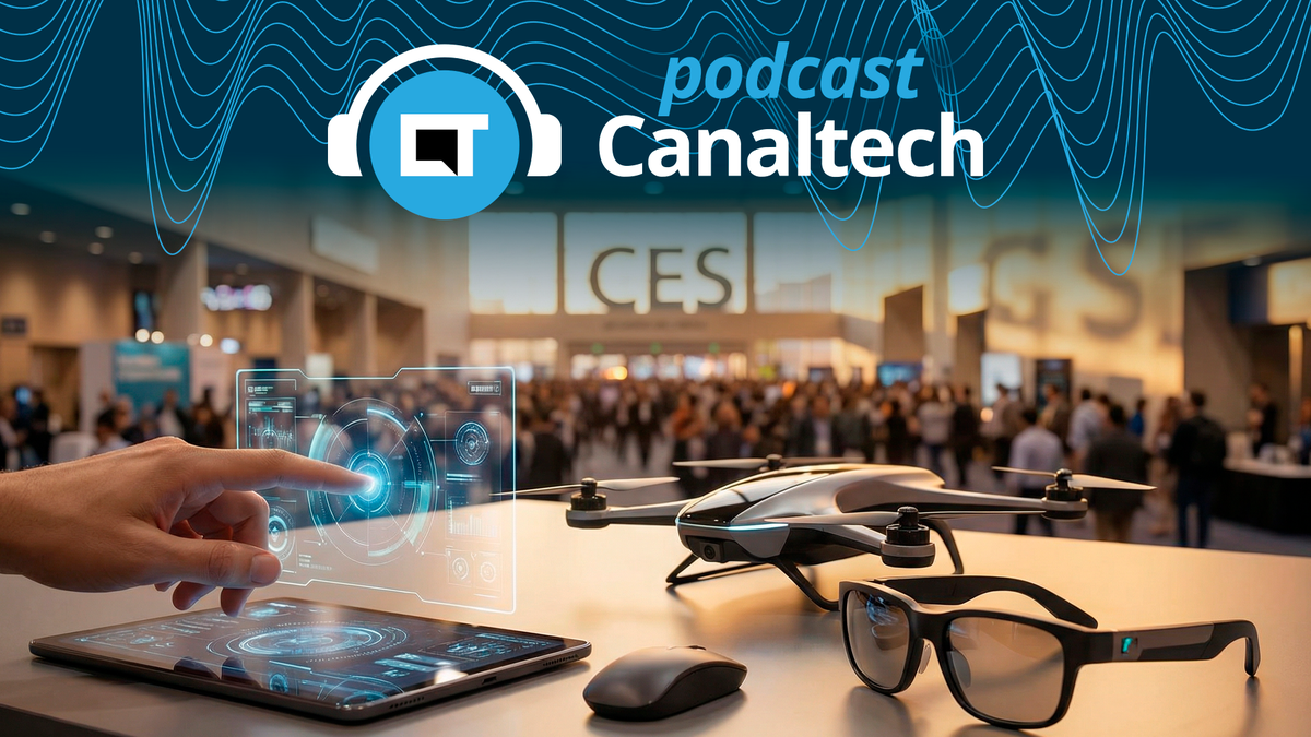 Esquenta CES: o que esperar da maior feira de tecnologia do mundo
