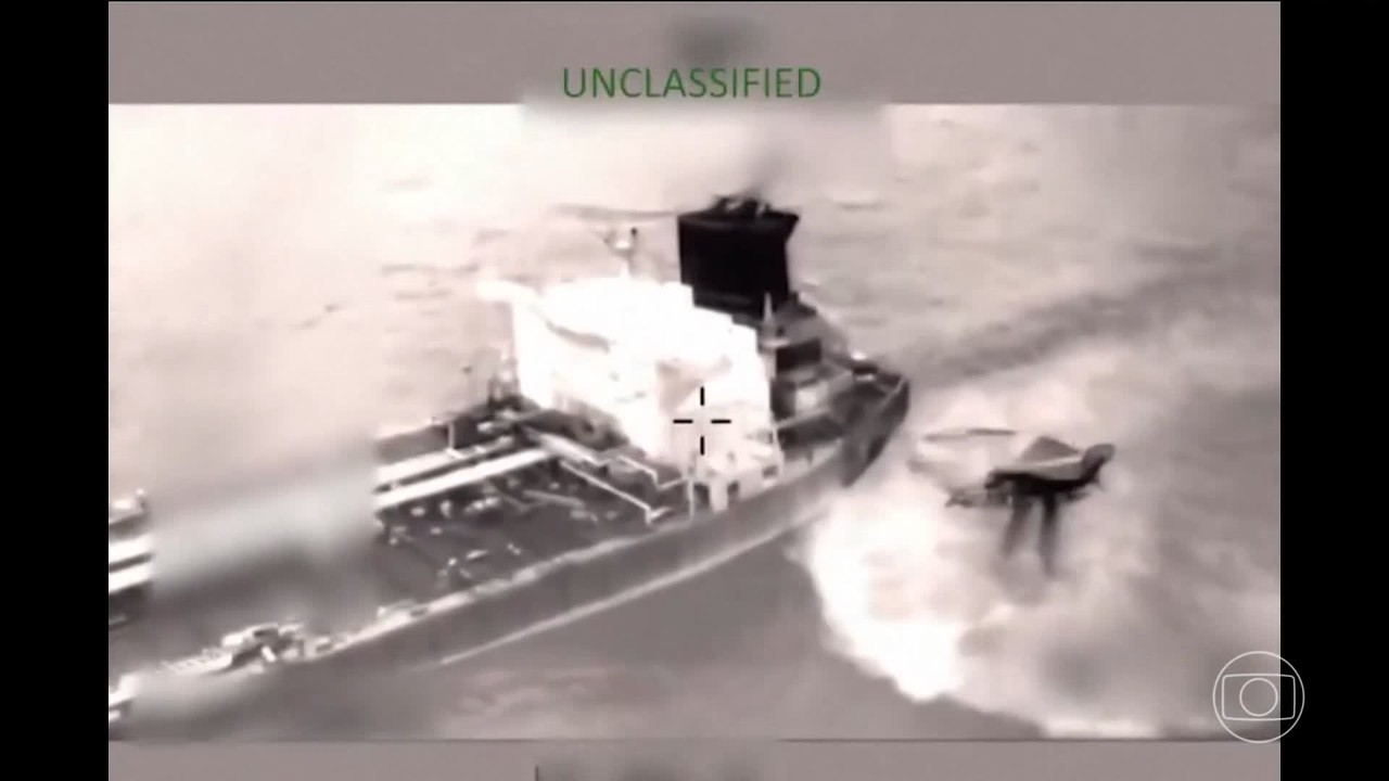 Estados Unidos e Venezuela retomam relações diplomáticas 