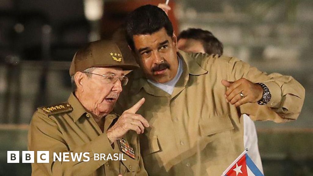 Estados Unidos lança indiciamento contra Raúl Castro por assassinato