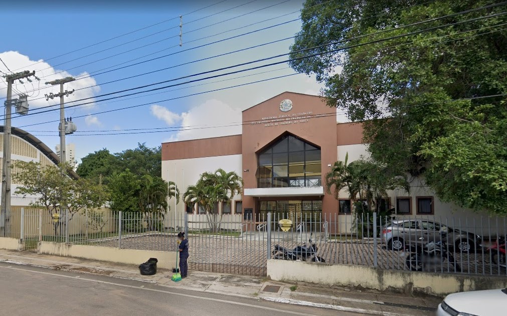 Estágio Júnior no MPT-CE: Bolsa de R$ 1027,82 com Vagas em Fortaleza e Juazeiro do Norte