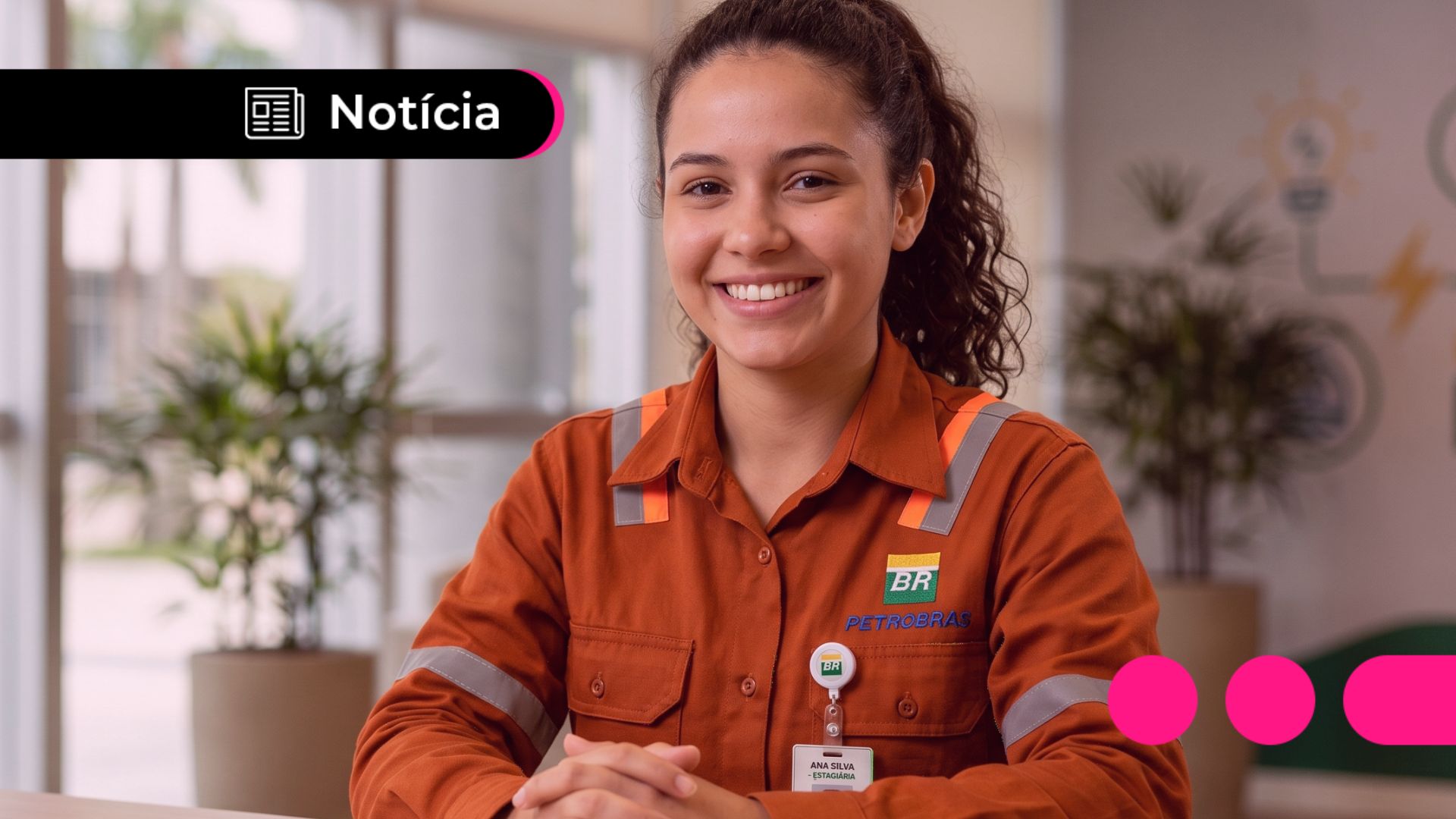 Estágio Petrobras 2026: Cotistas e Bolsa de R$ 1,8 Mil Aguardam!