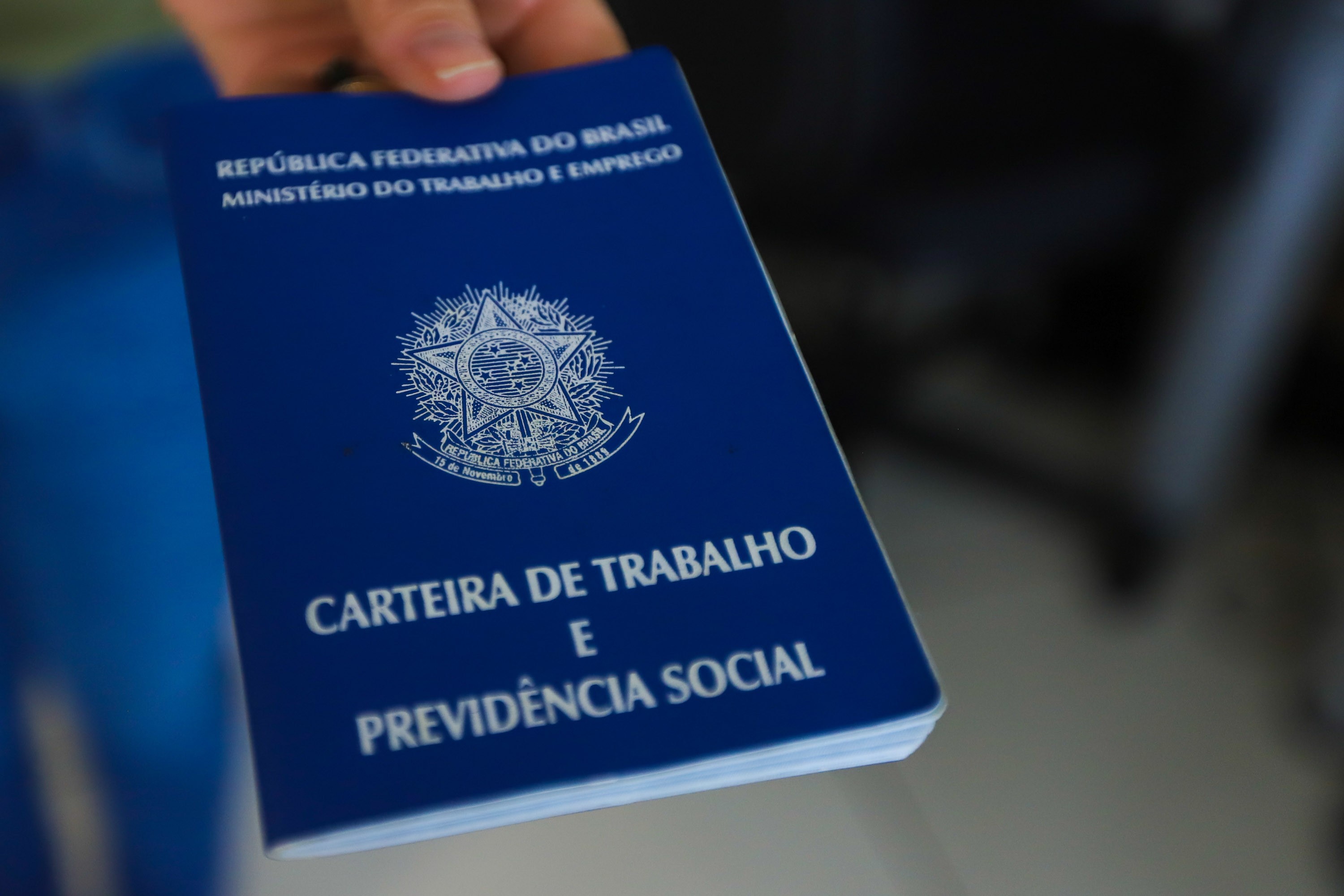 Estágios e empregos: confira as vagas ofertadas nesta semana no Sul do Rio e ...