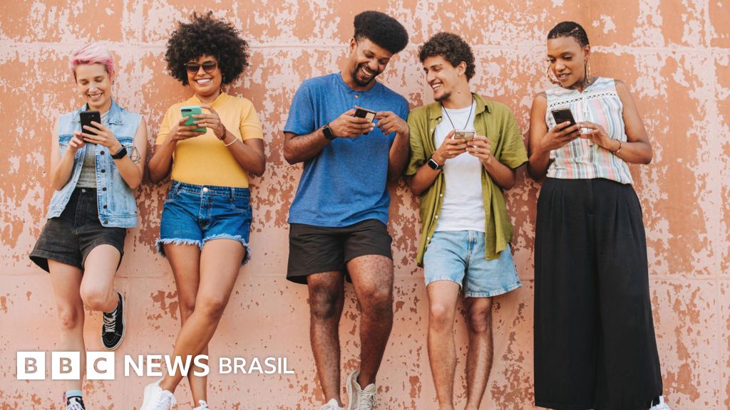 Estatísticas: Geração Z no Brasil - Conservadora ou Progressista?
