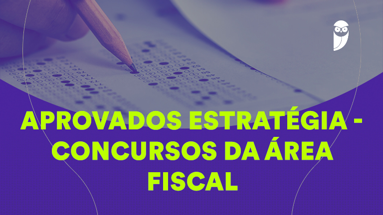 Estratégia Concursos: A Melhor Ferramenta para Aprovação em Concursos Fiscais!