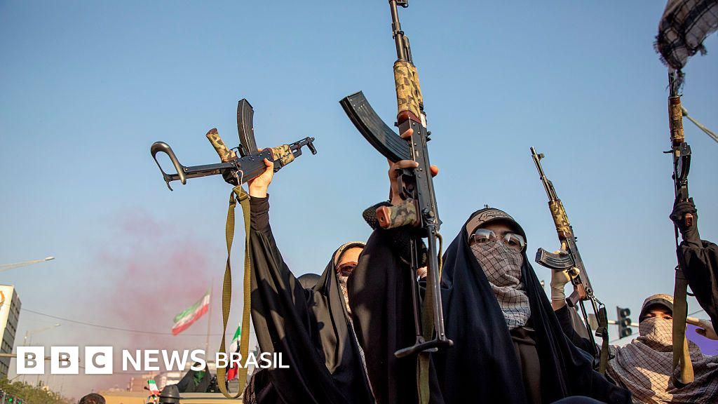 Estreito de Ormuz: Irã Diz que Está Fechado até que EUA suspendam o Bloqueio