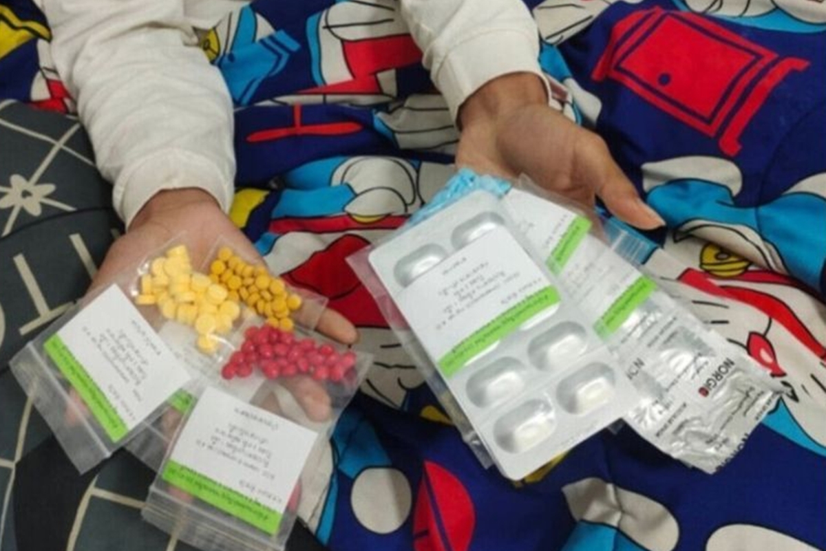 Estudante é internado após castigo de 800 agachamentos na escola