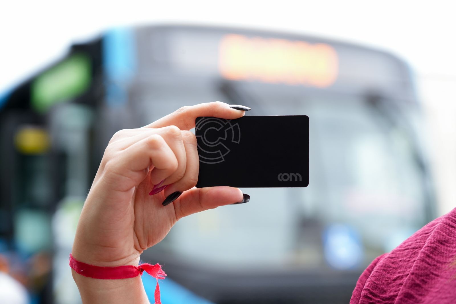 Estudantes de Porto Velho já podem renovar o ComCard pela internet; saiba como