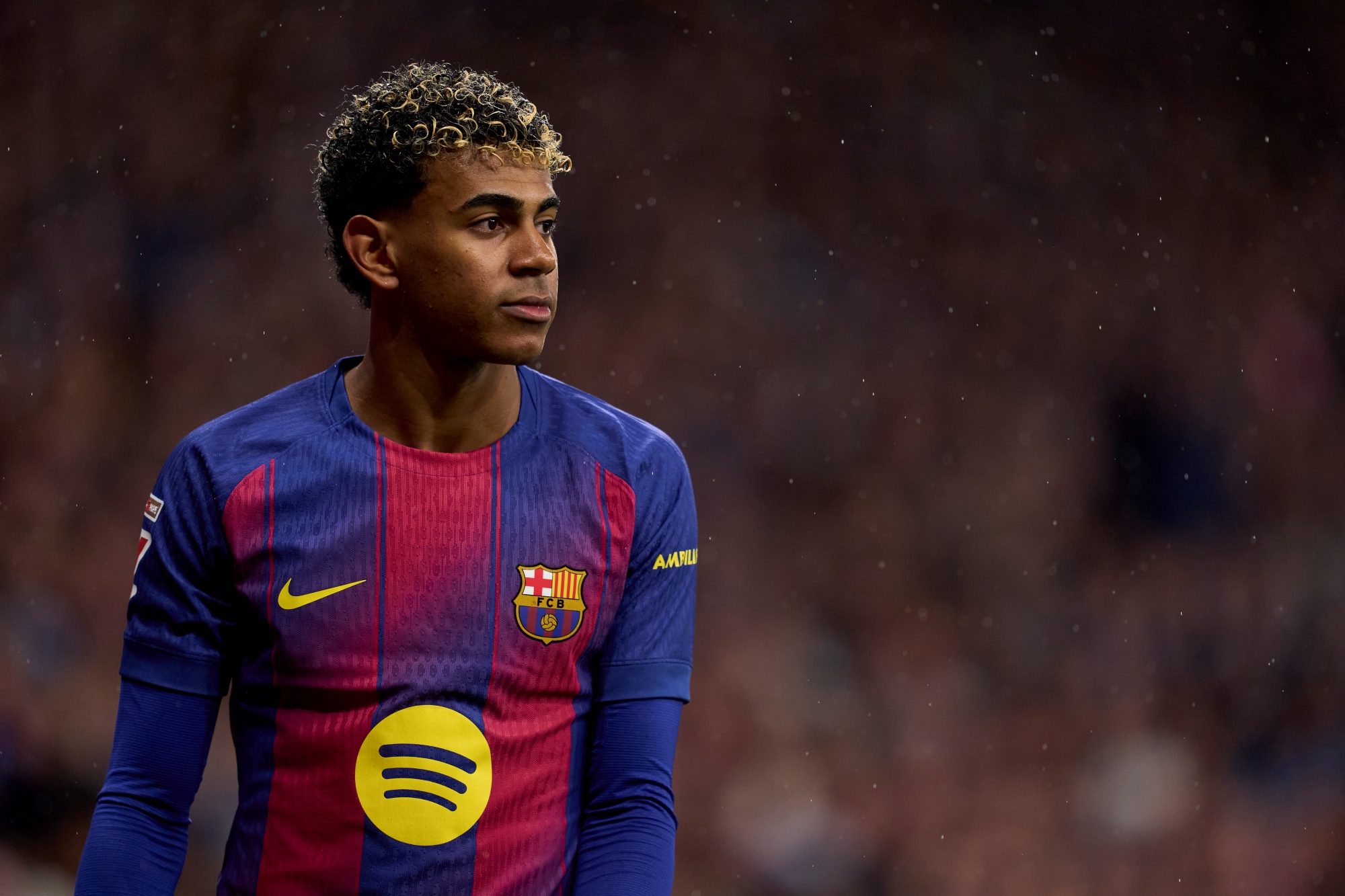 Estudo aponta Yamal como jogador mais valioso do mundo. Confira lista