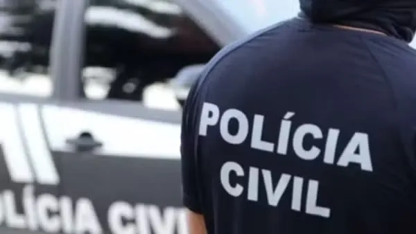 Estupro de Crianças no Ceará: Homem de 72 Anos é Preso em Minas Gerais