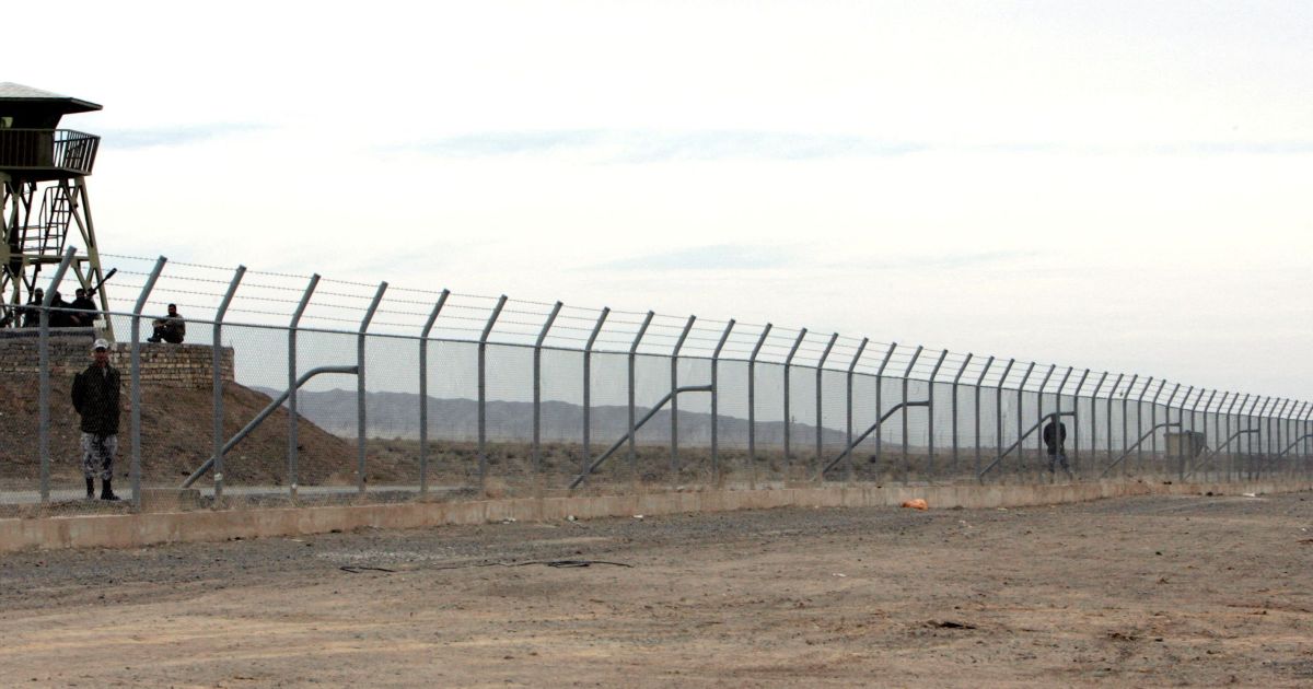 EUA concedem licenças de US$ 2,7 bi para acelerar enriquecimento de urânio