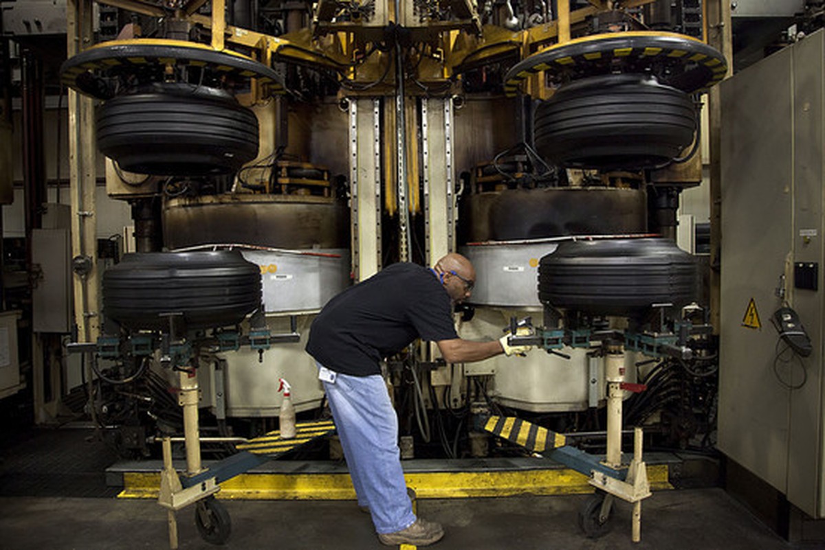 EUA criam 50 mil empregos em dezembro, abaixo do esperado, aponta ‘payroll’