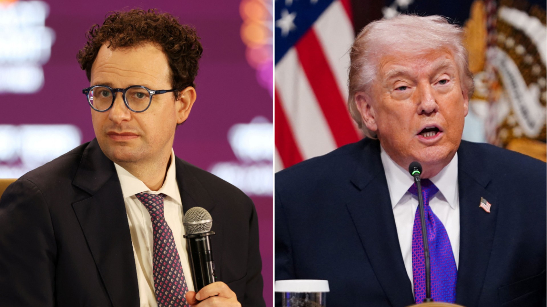 EUA declaram Anthropic 'risco inaceitável' e ameaçam cortar fundos