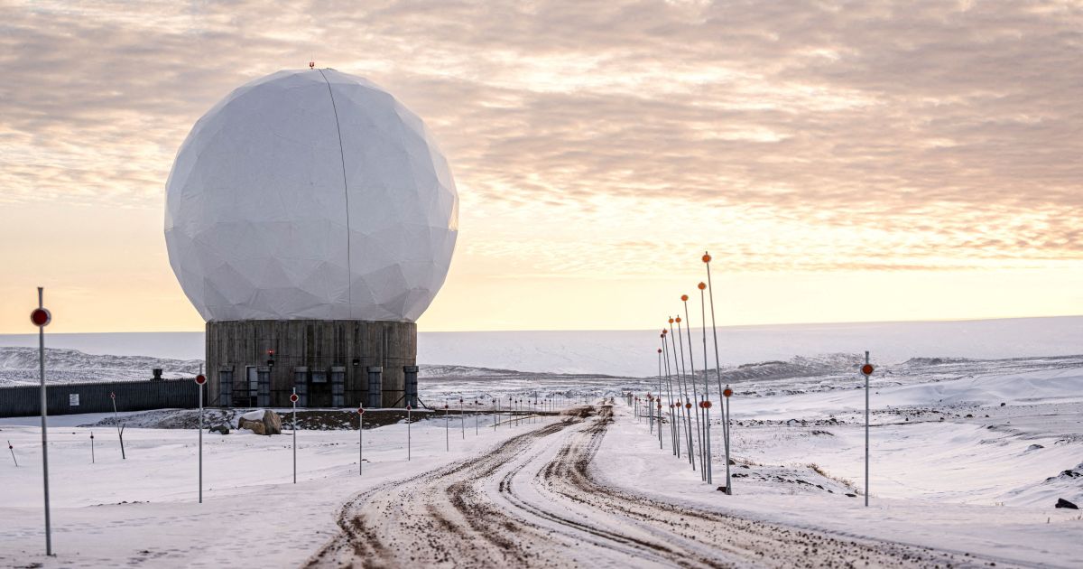 EUA discutem “ativamente” possível compra da Groenlândia, diz Casa Branca