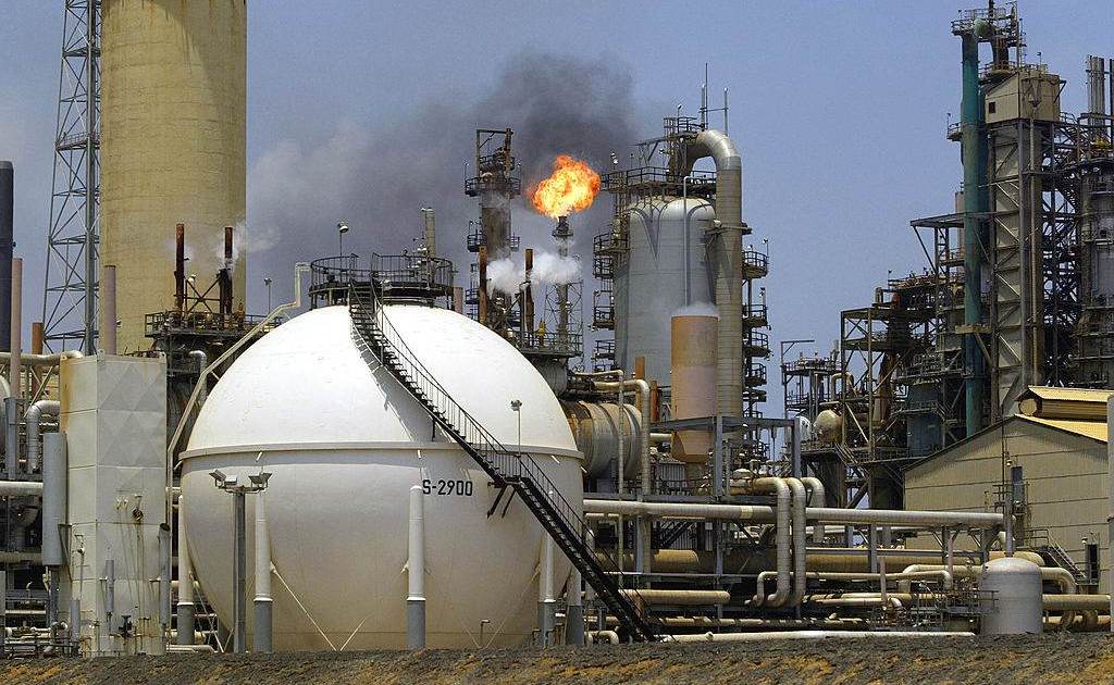 EUA exigem que Venezuela faça parceria exclusiva na produção de petróleo