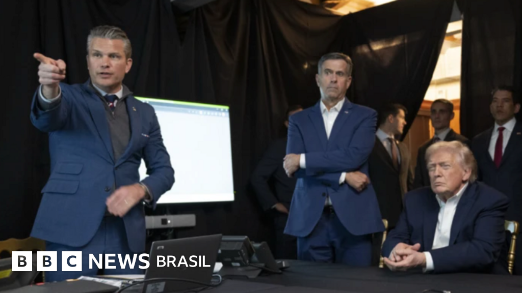 EUA 'governarem' a Venezuela não tem respaldo legal, a era das tutelas termin...