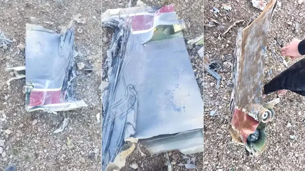 EUA Realiza Operação de Busca e Resgate Mais Ousada da História para Tripulante Abatido no Irã