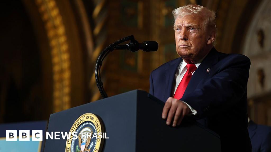 'EUA têm longa história de distorcer lei internacional em nome de seus interesses', diz es