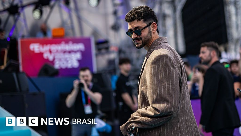Eurovision em Chamas: Polêmica com Israel Pode Mudar o Concurso para Sempre