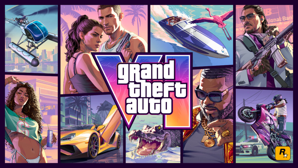 Evolução das Capas de GTA: Conheça a História da Franquia