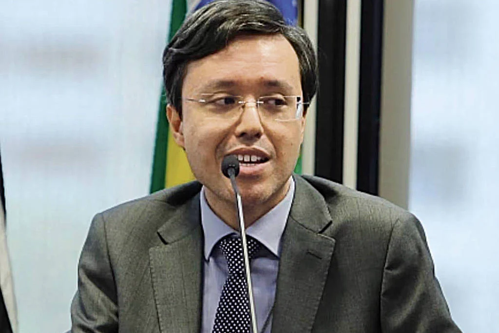 Ex-Auditor Fiscal suspeito de fraude com ICMS em SP é preso novamente