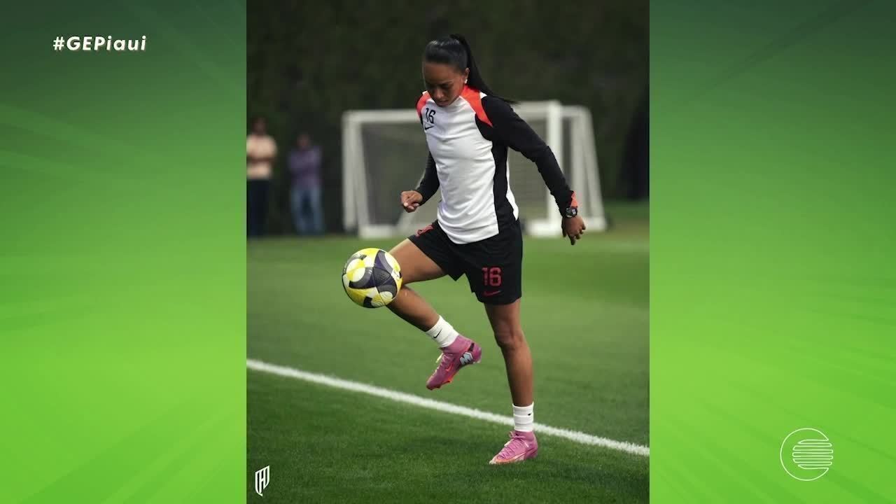 Ex-Corinthians, Adriana Silva se reapresenta no Al-Qadsiah para sequência do Sauditão Femi