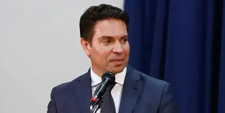 EX-DEPUTADO FEDERAL ALEXANDRE RAMAGEM PRESO NOS EUA: TUDO SOBRE A PRISÃO