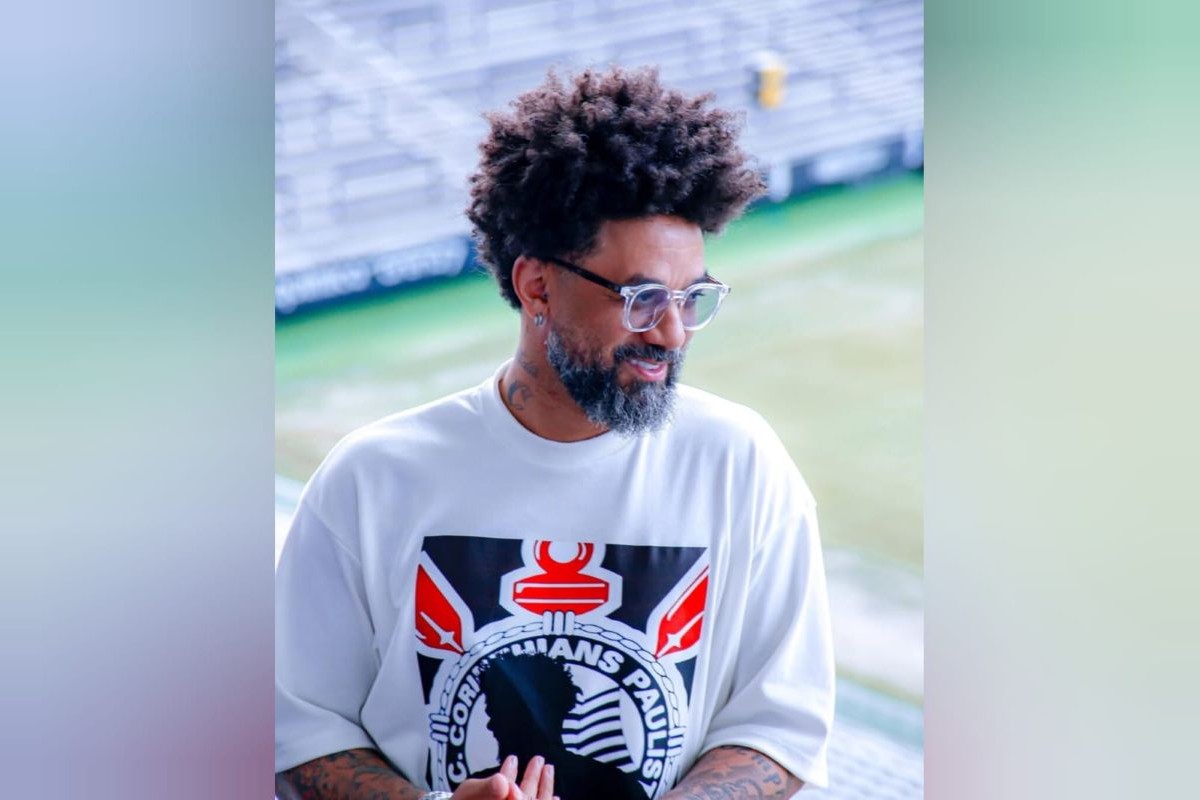 Ex-jogador do Corinthians é acusado de violência doméstica