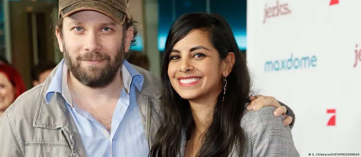 Ex-marido de atriz alemã condenado por violência digital: 'Meu corpo me foi roubado durante anos'