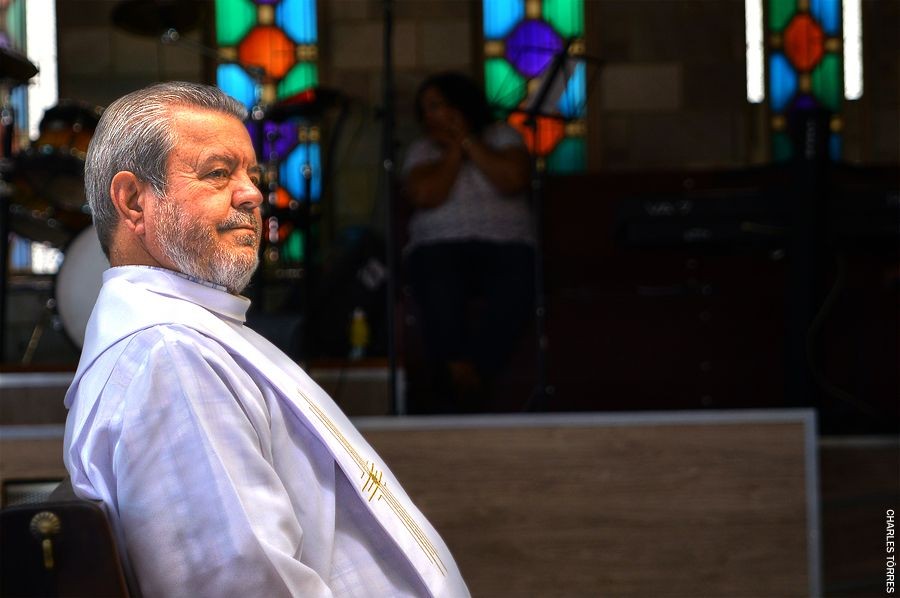 Ex-padre denunciado por abusos sexuais é condenado a 24 anos de prisão por estupro de vuln