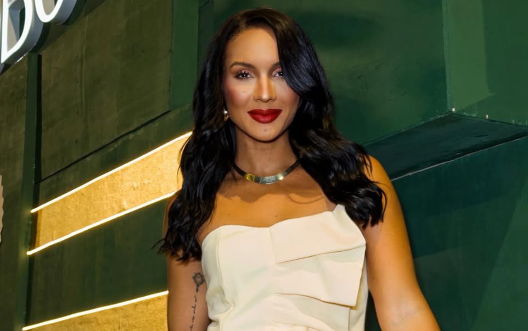 Ex-professora da rede estadual, influenciadora pernambucana está na Casa de Vidro do BBB26