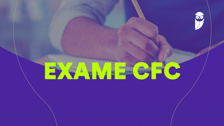 Exame CFC 2026.1: Conheça as Datas e Requisitos para se Inscrever