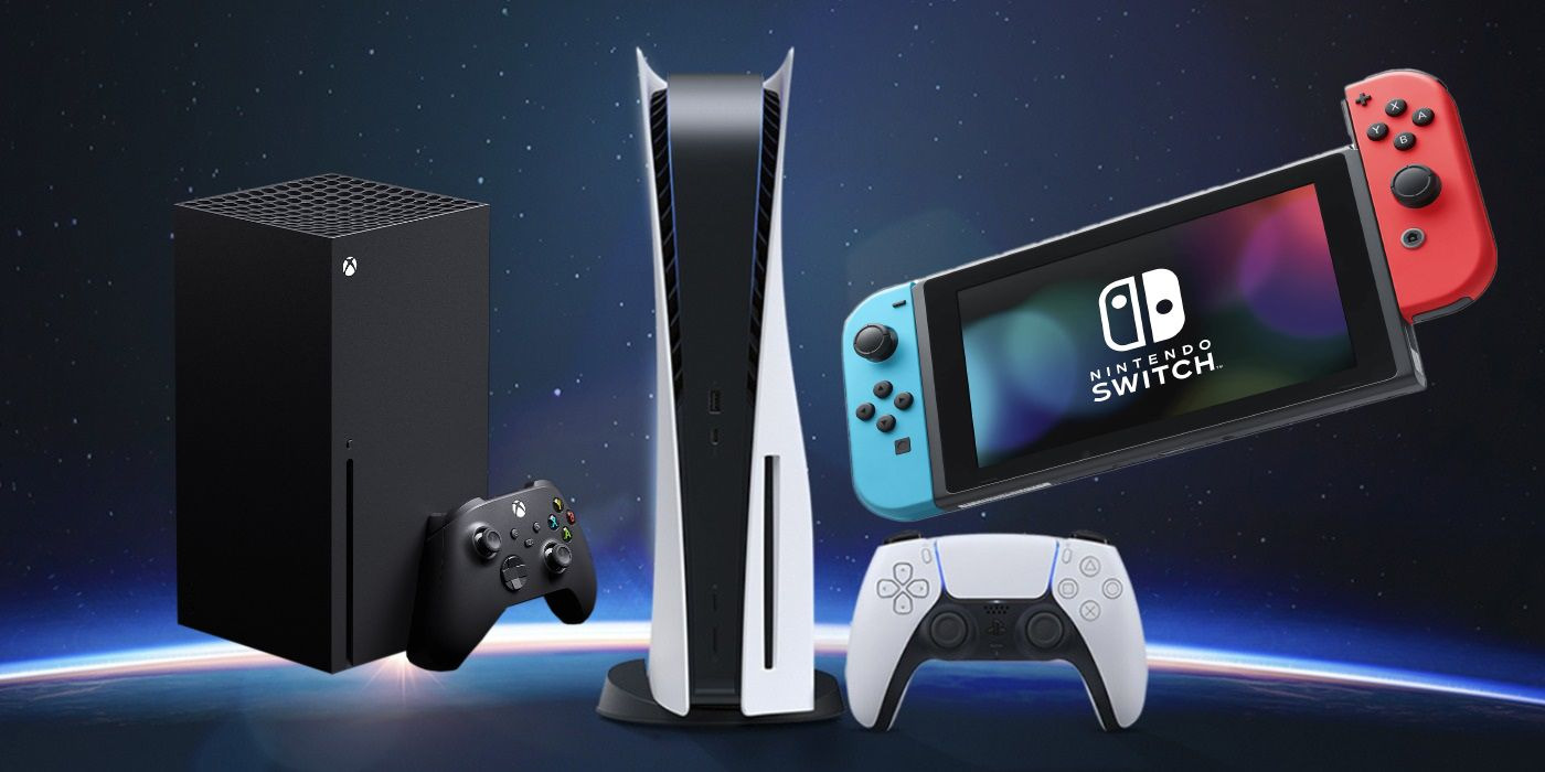 Exclusivos de Consoles: O Motivo Principal de Escolha para Jogadores