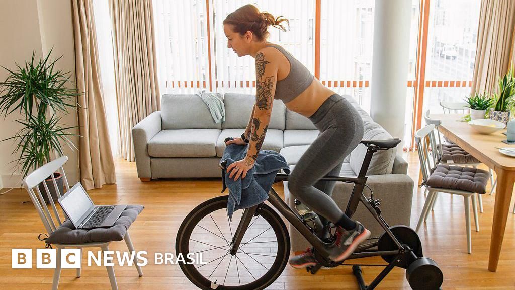 Exercício Físico: O Segredo para Melhorar Sua Memória