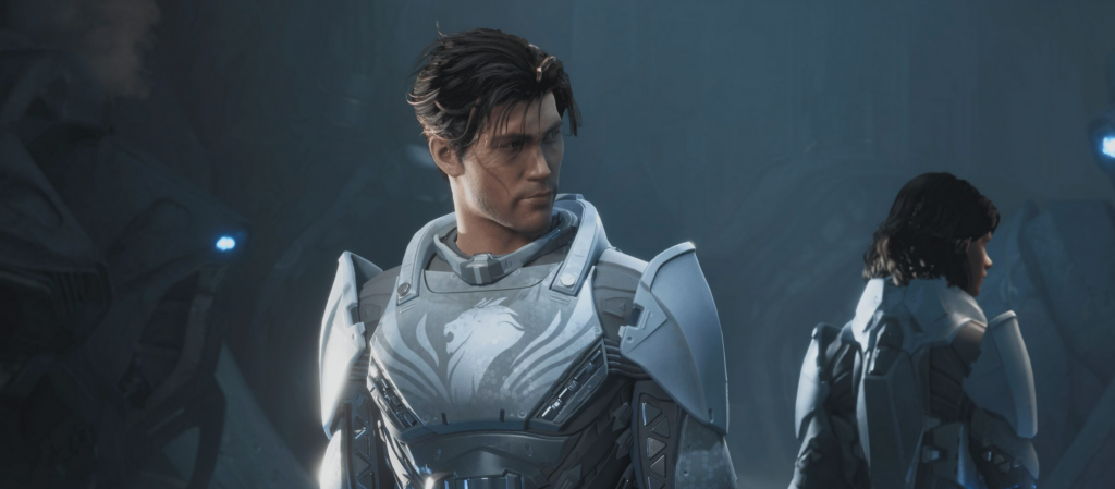 EXODUS: Confira 20 Minutos de Gameplay e Descubra o Poder da Relatividade