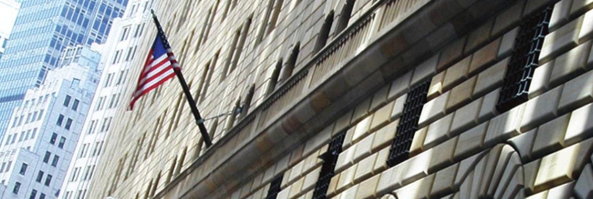 Expectativas de inflação nos EUA para daqui a um ano avançam, aponta Fed de NY