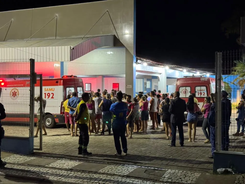 Explosão de Botijão de Gás no Ceará: Homem Morre Após Sofrer Queimaduras Graves