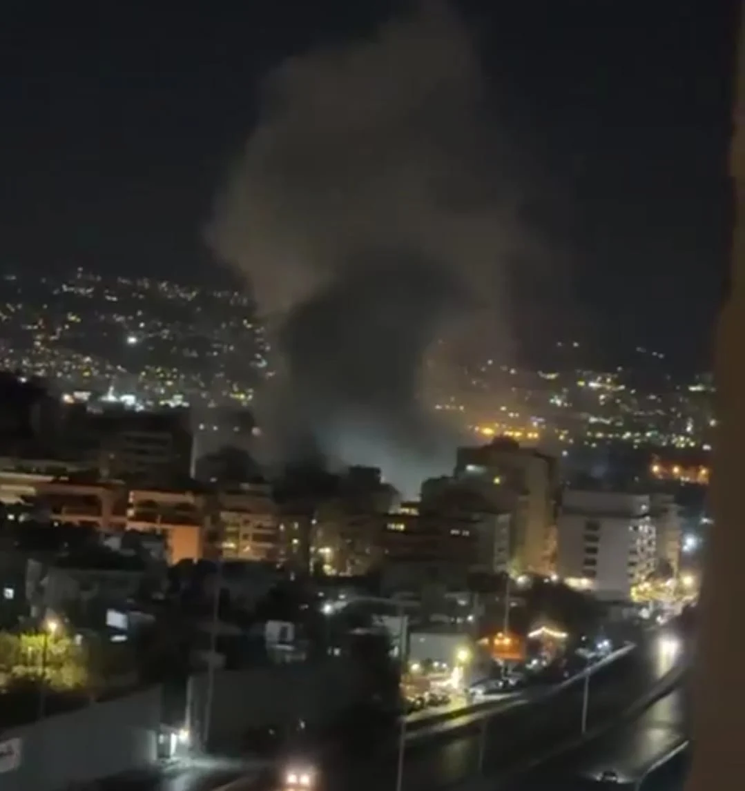 Explosões em Riad: Época de Tensão Nucelar na Arábia Saudita? Incêndio na Embaixada Americana