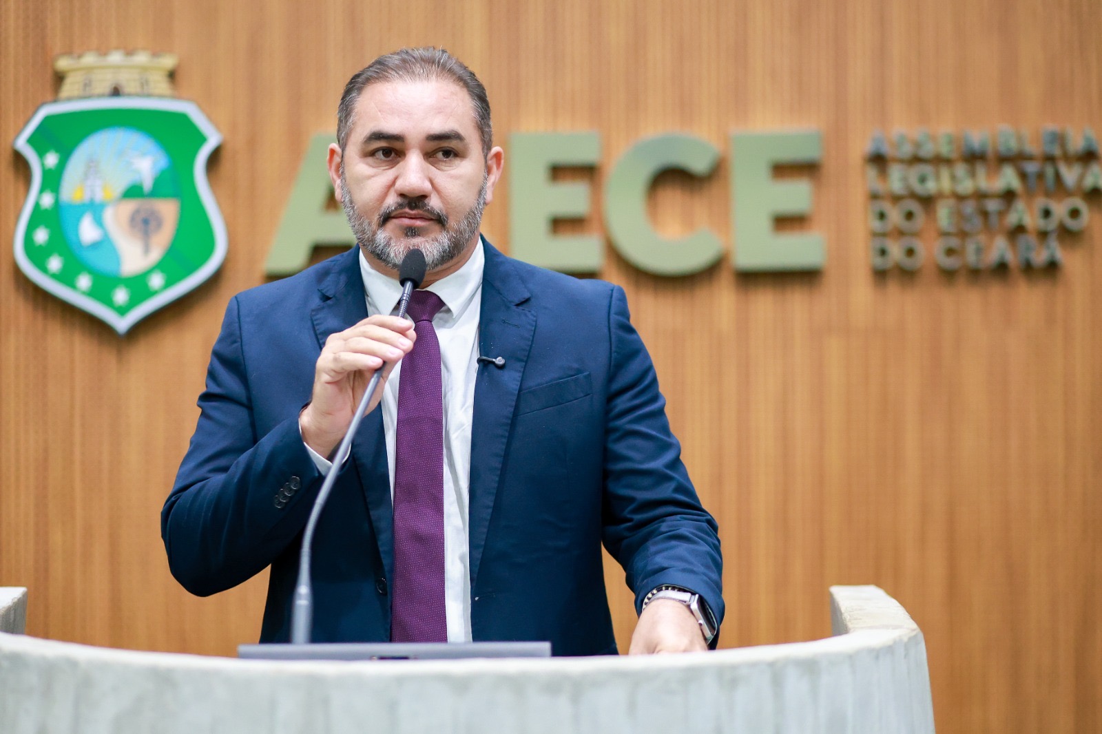 Expoagro Crateús Reconhecida: Deputado Missias Dias Conquista Aprovação Histórica
