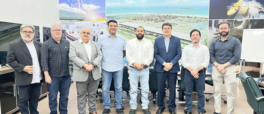 Exportação de Itens do Agronegócio: Ceará Estabelece Parceria com Multinacional