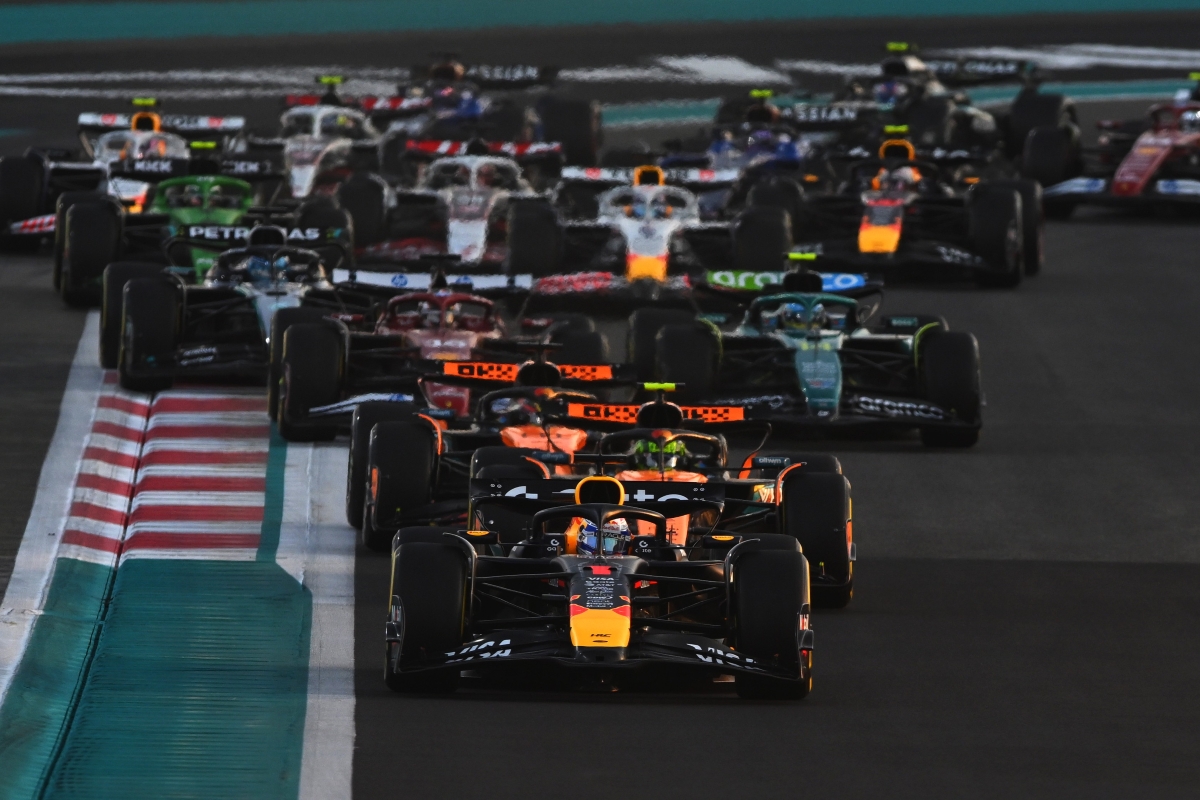 F1 2026: confira quando cada equipe revelará carros e pinturas