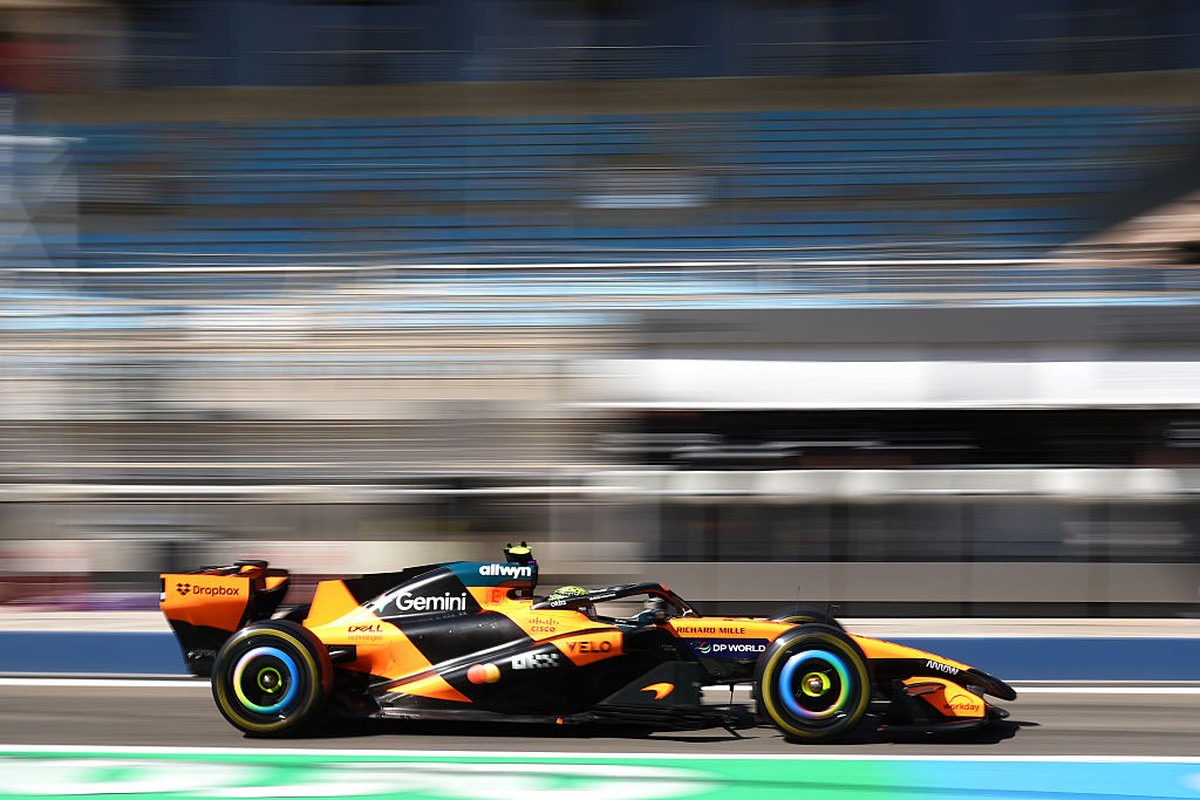 F1 2026: Tudo o que Você Precisa Saber sobre os Testes no Bahrein